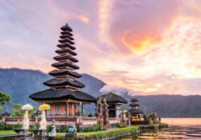 Cultural Sites Should Not Be Missed in Bali