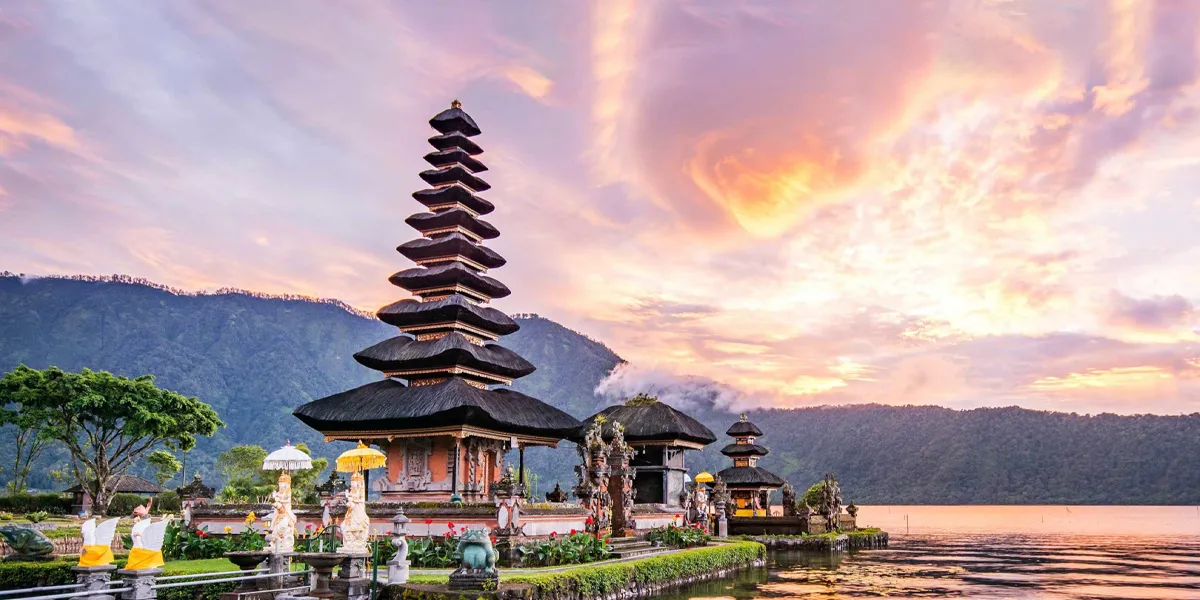 Cultural Sites Should Not Be Missed in Bali