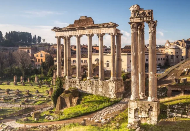 Marvels of Europe Summer Value Tour