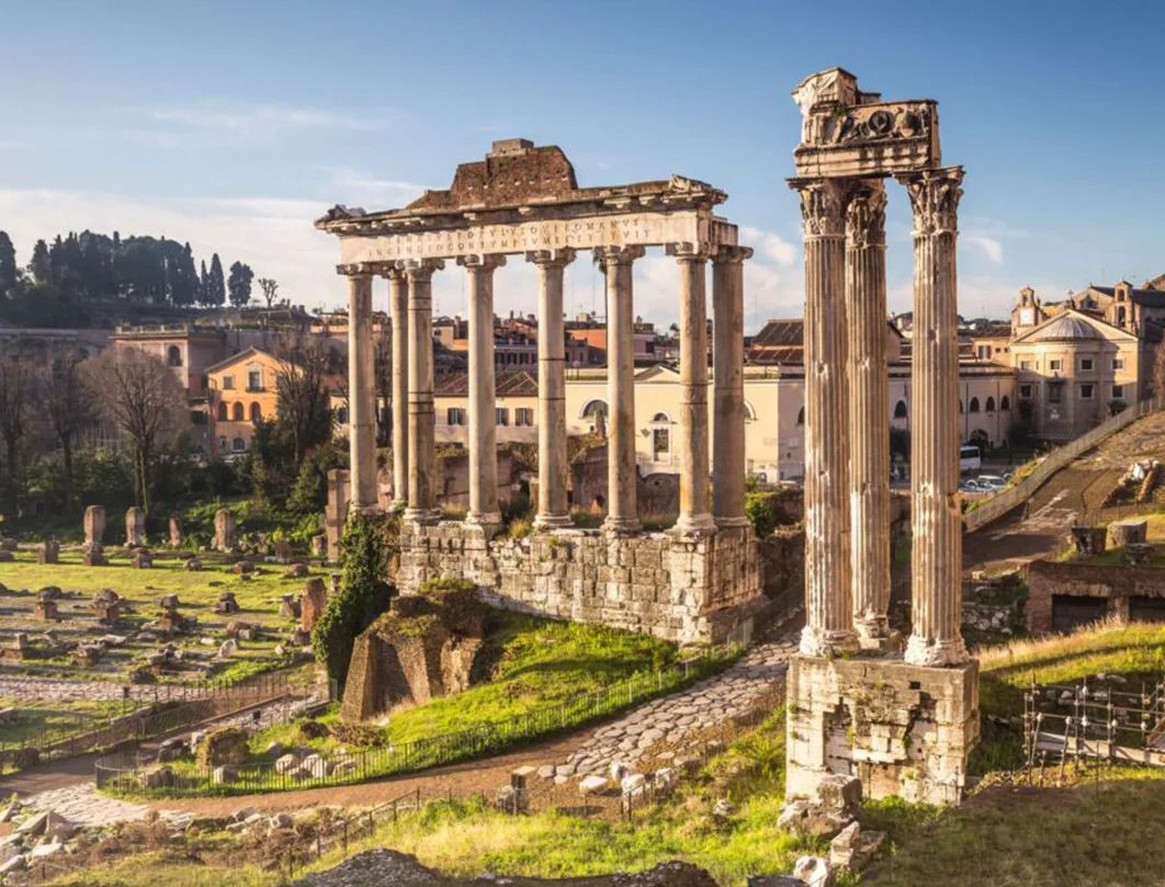 Marvels of Europe Summer Value Tour