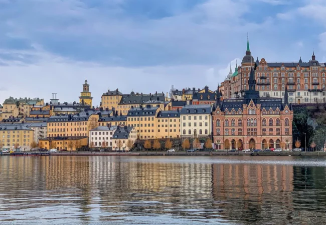 Scandinavia Summer Premium Tour