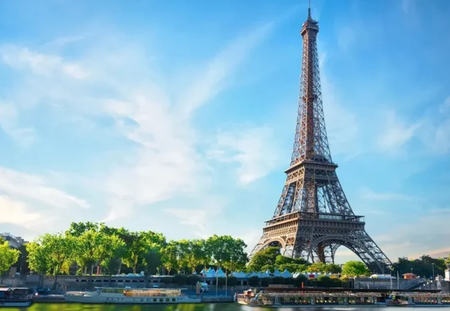 Fascinating Europe Summer Premium Tour