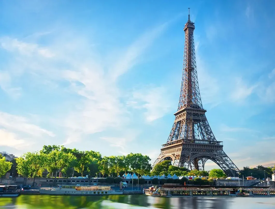 Fascinating Europe Summer Premium Tour