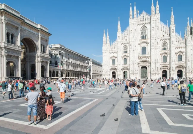 European Splendor Summer Value Tour