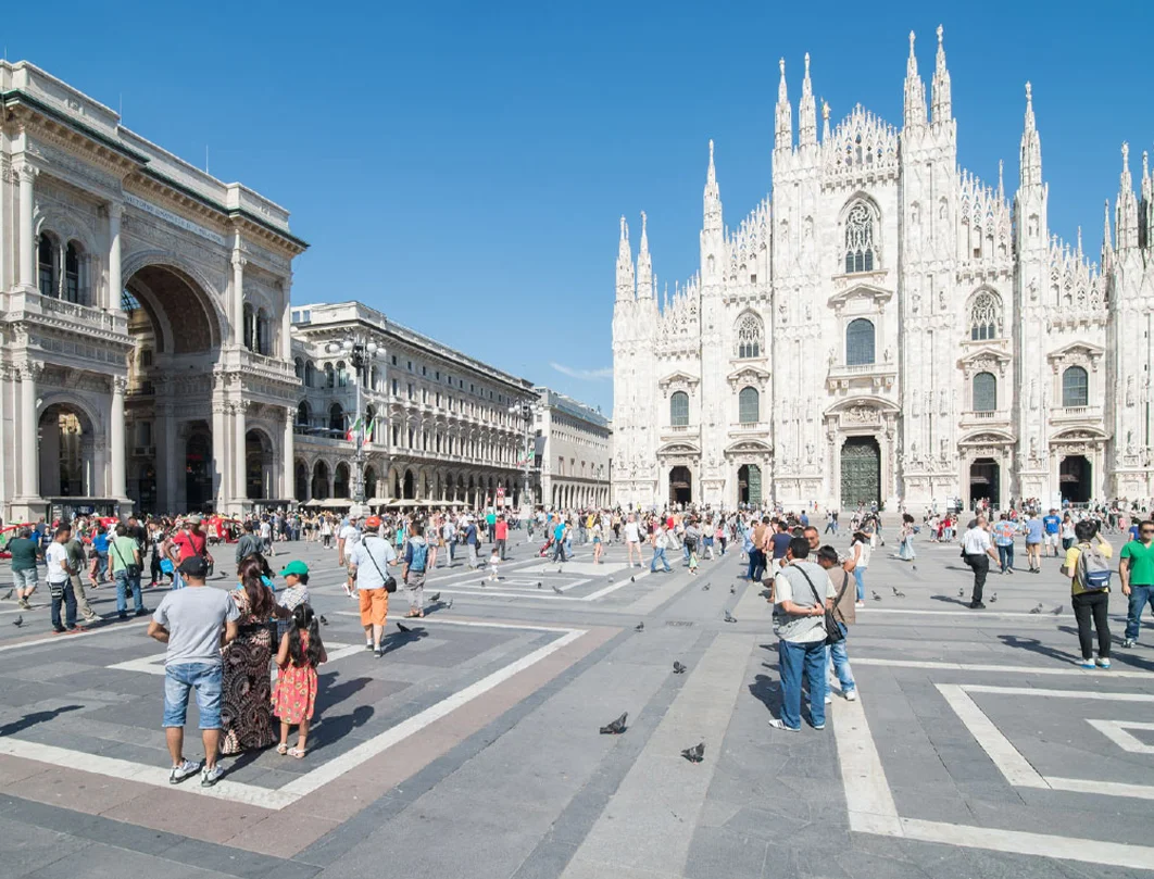 European Splendor Summer Value Tour