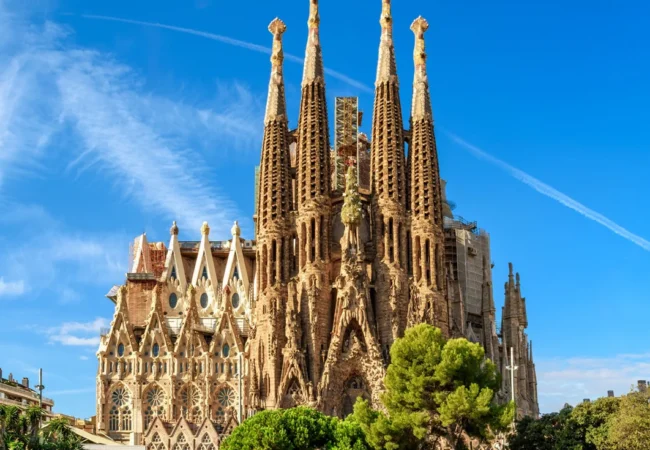 Wonders of Europe Summer Value Tour