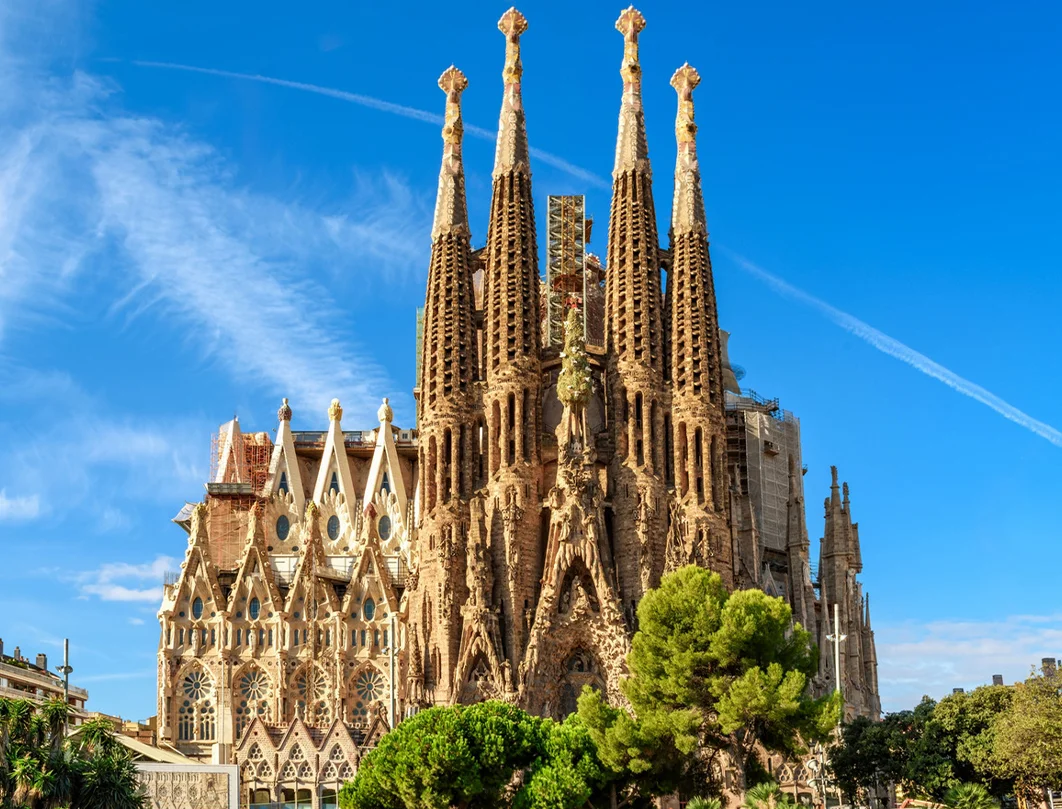 Wonders of Europe Summer Value Tour