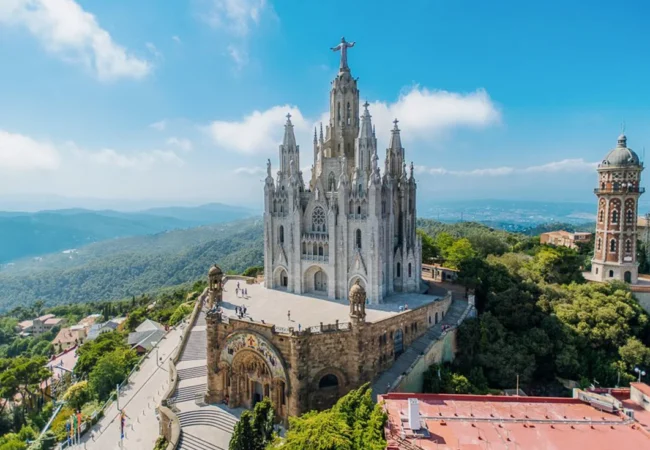 Splendid Europe Summer Value Tour