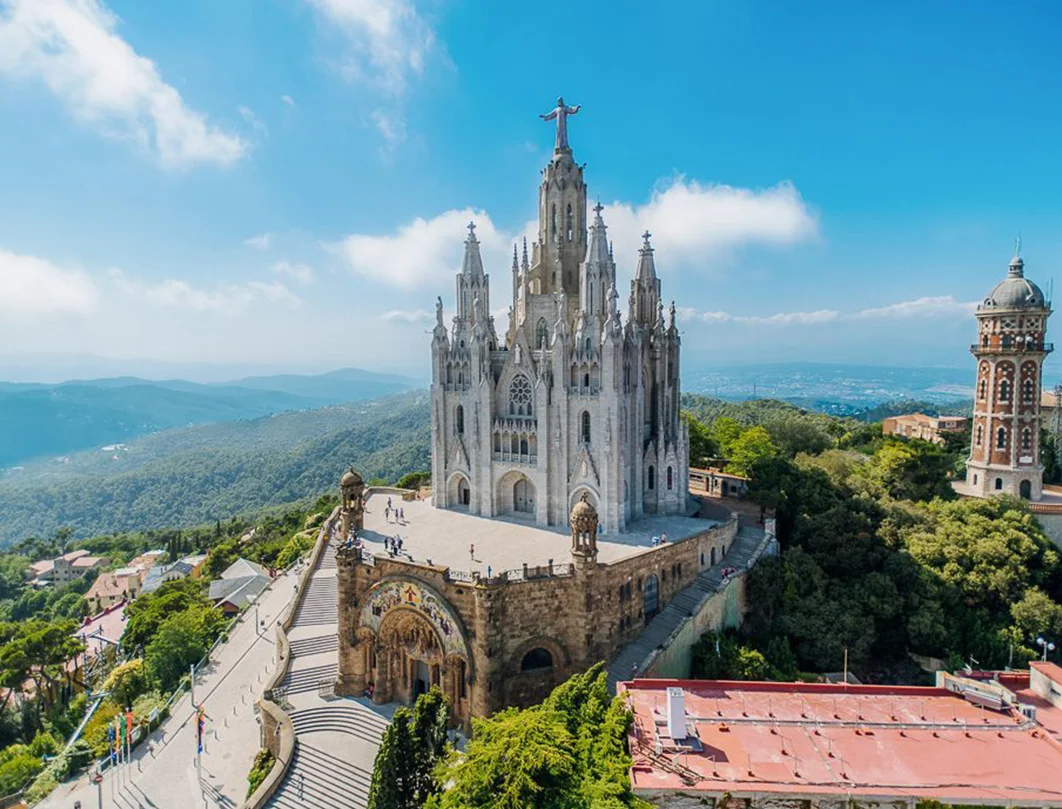 Splendid Europe Summer Value Tour