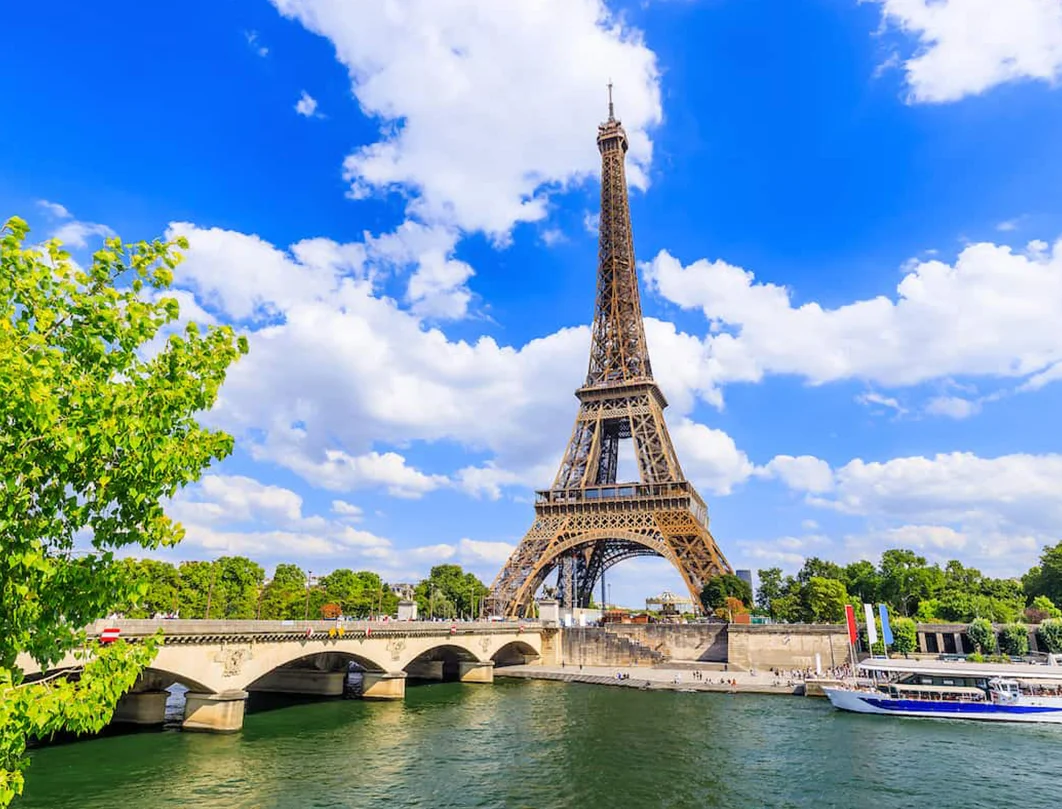 France and Switzerland Summer Value Tour