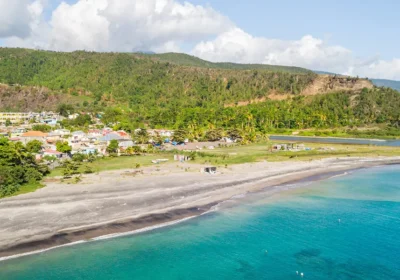 New Travel Rules for Dominica