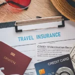 Travel Rules for Entering Sweden