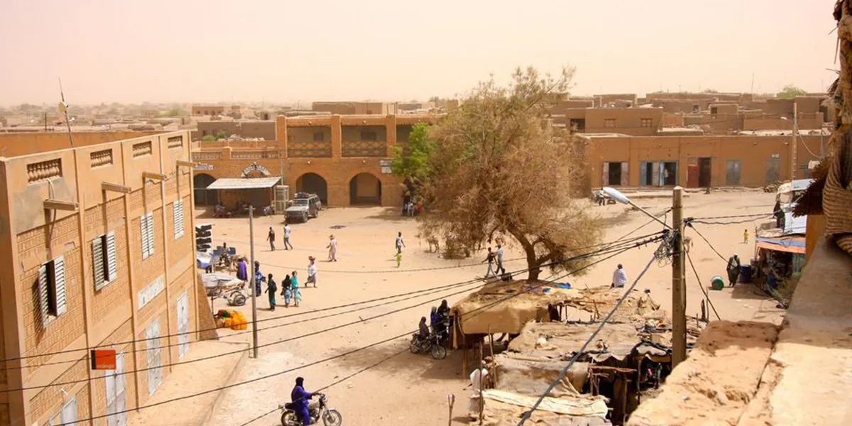 Best Cities to Explore Mali’s Culture