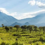 Attractions in the Republic of Congo