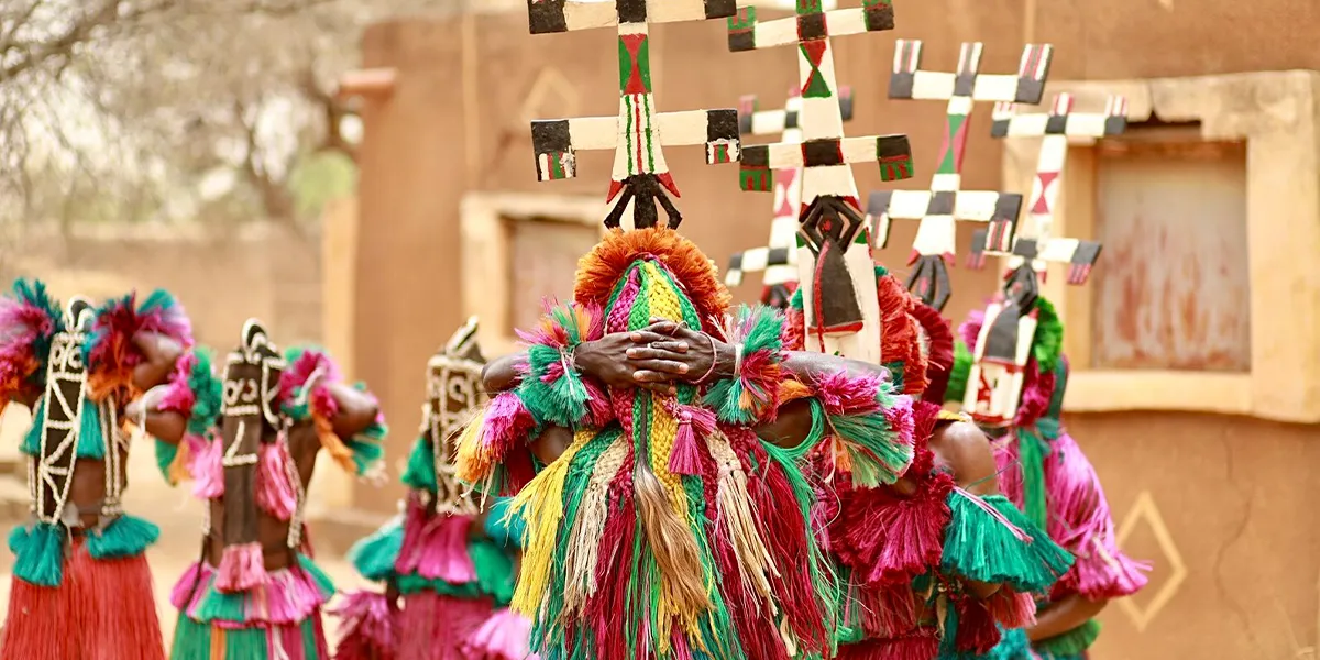 Cultural Attractions in Mali