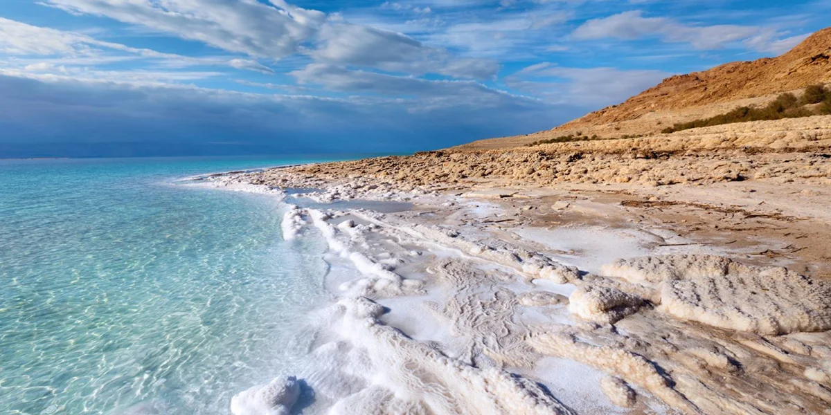 Places to Visit in Israel