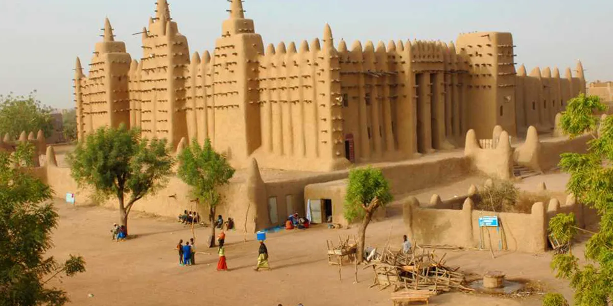 Cultural Attractions in Mali