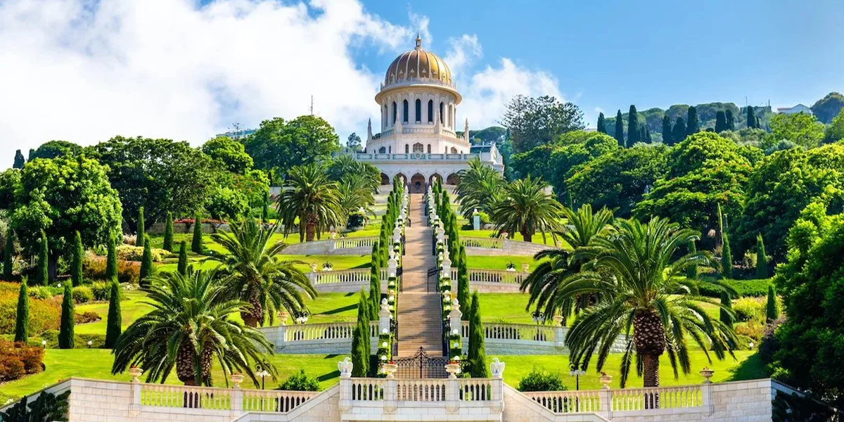 Places to Visit in Israel