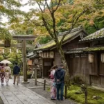 Explore Japan on a Budget