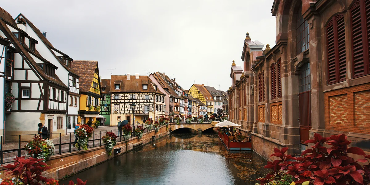 Best Time to Visit Europe