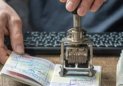 how long can tourists stay in France