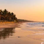 Gambia Trip Cost from Oman