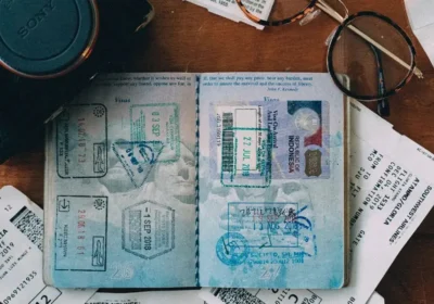 Rules for Indonesia Travel