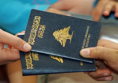 Apply for a Lebanon Tourist Visa