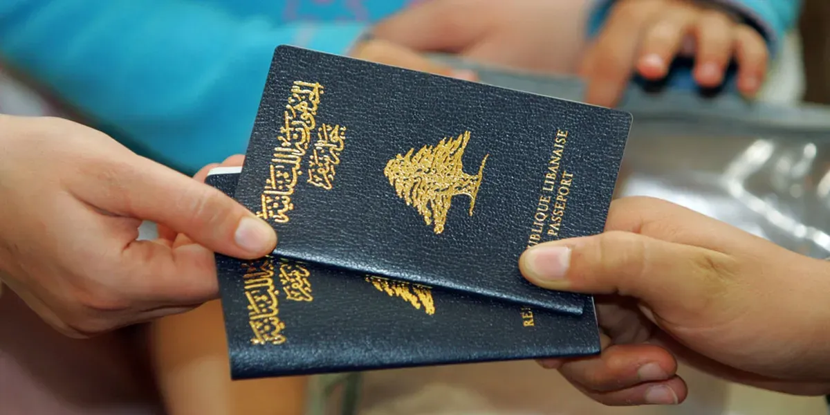 Apply for a Lebanon Tourist Visa