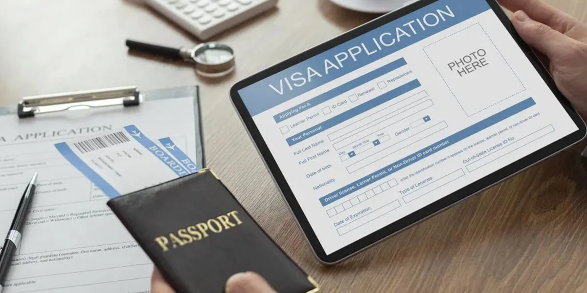 Mexico Tourist Visa Online