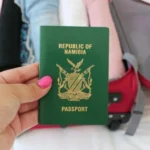 Apply for a Namibia Tourist Visa