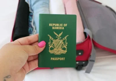 Apply for a Namibia Tourist Visa
