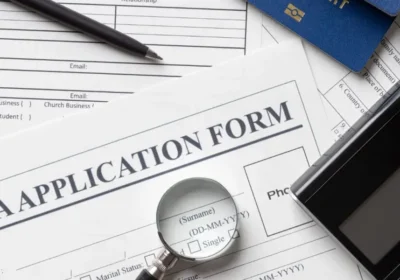 Apply for a Vanuatu Visa