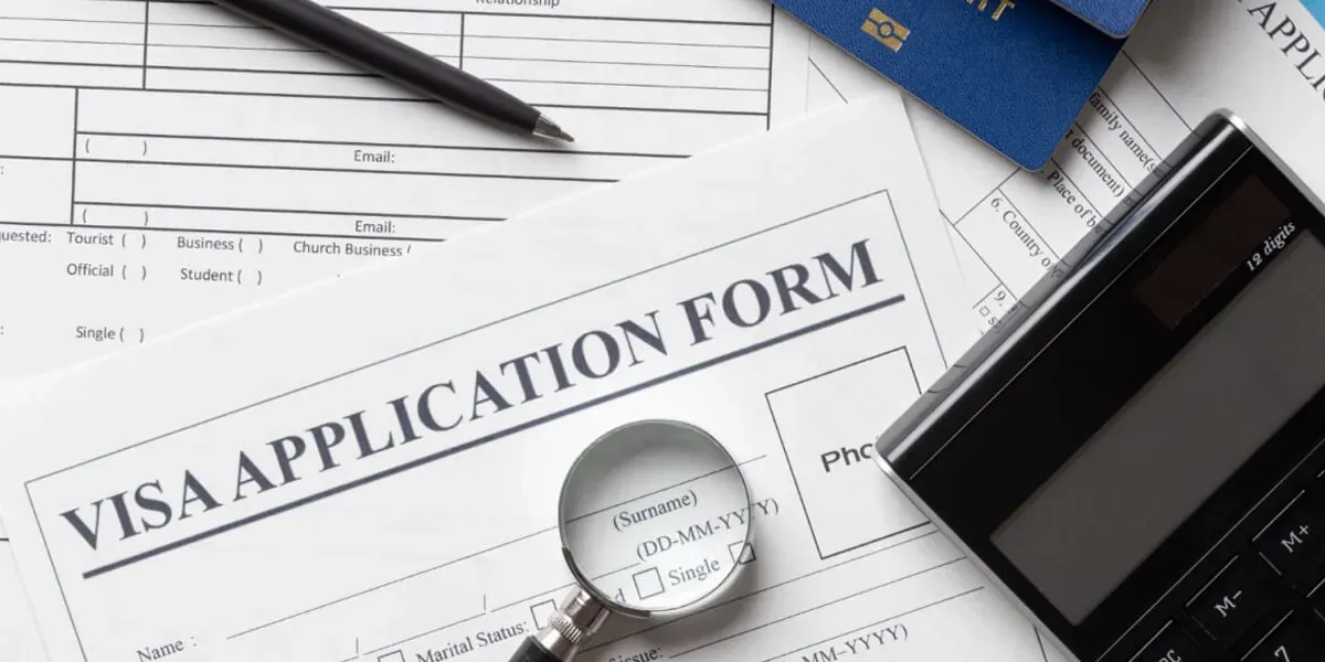 Apply for a Vanuatu Visa