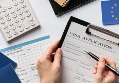 Before Planning a Trip to Angola