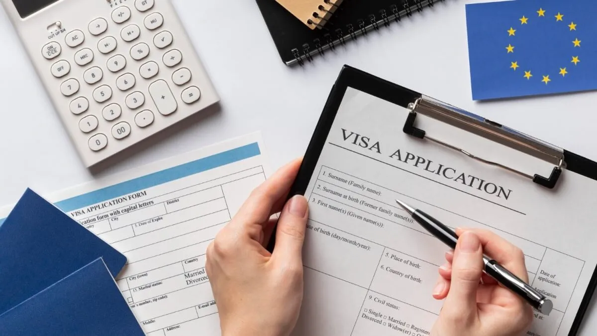 Before Planning a Trip to Angola