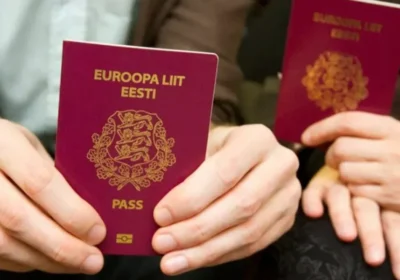 Apply for an Estonia Tourist Visa
