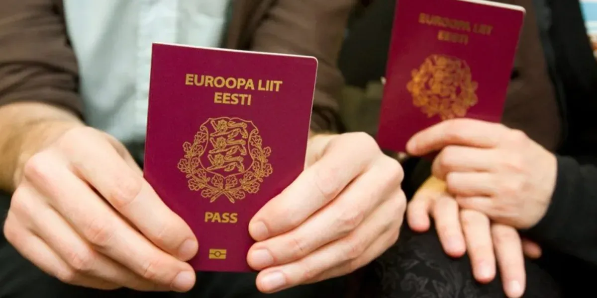 Apply for an Estonia Tourist Visa