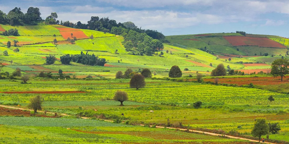 Scenic Destinations in Myanmar