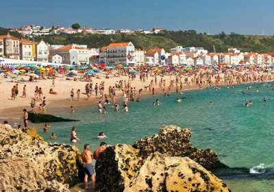 Travel Insurance Mandatory for Portugal