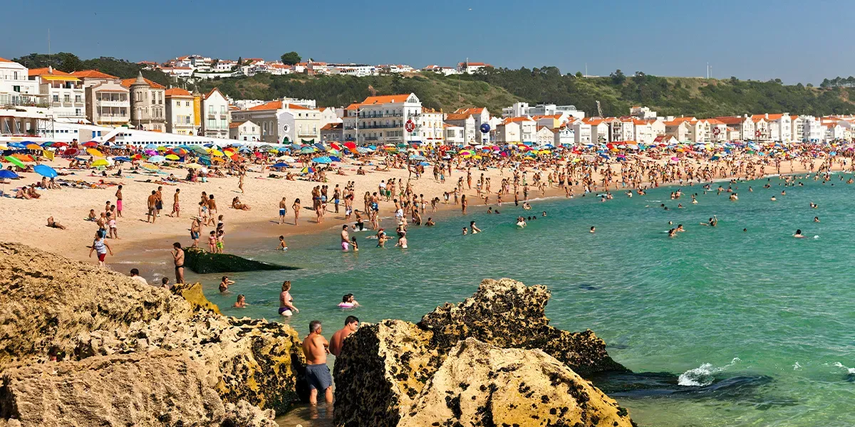Travel Insurance Mandatory for Portugal