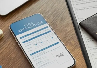 Kenya travel approval