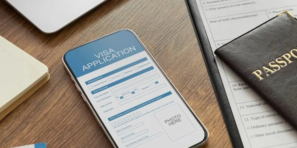 Kenya travel approval