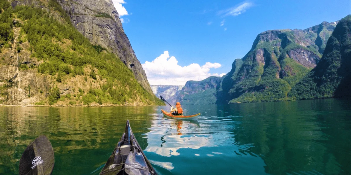 Water Activities in Andaman