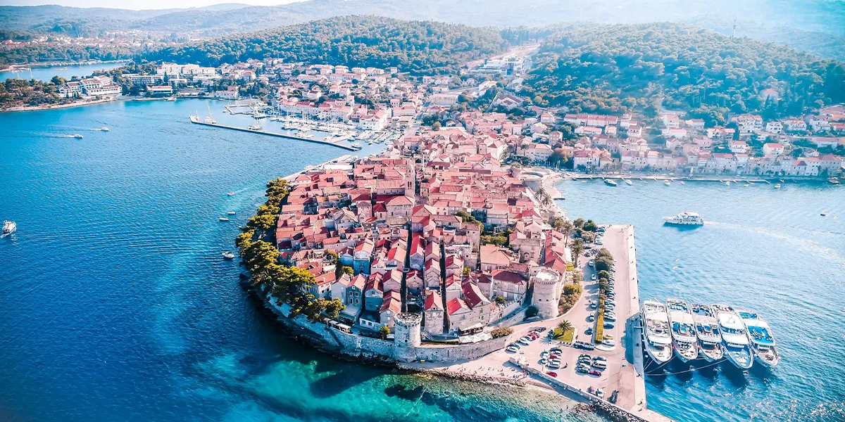 Islands to Visit in Croatia