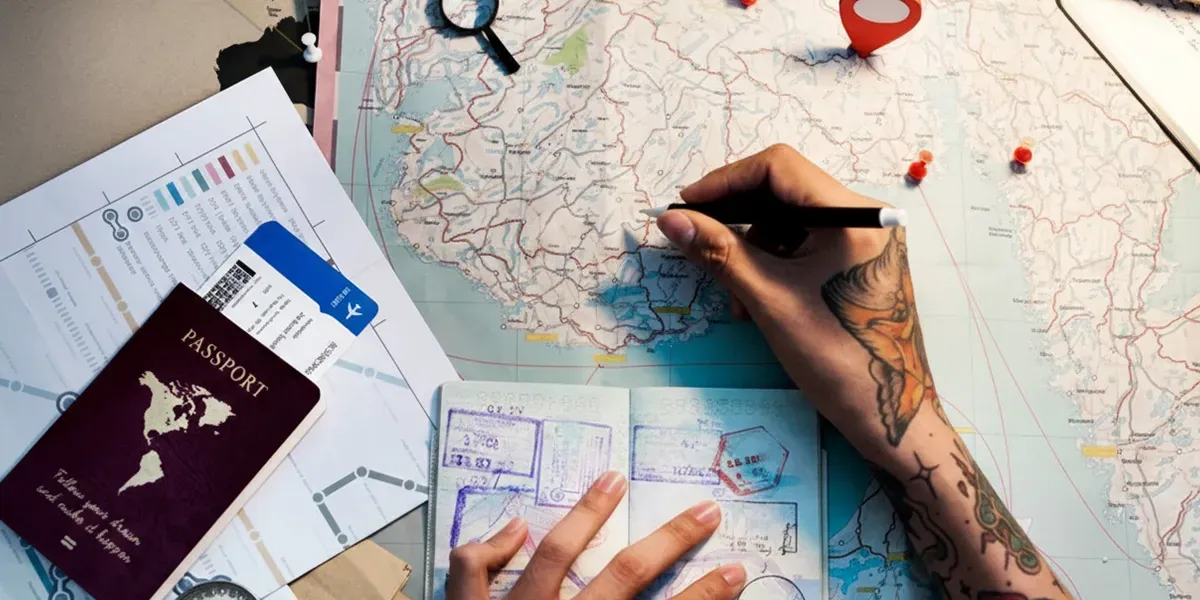 Malawi Tourist Visa Fees and Processing Time