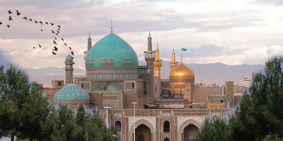 Mashhad