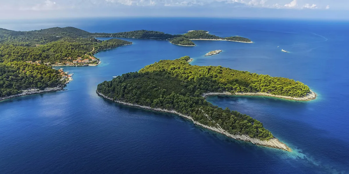 Islands to Visit in Croatia