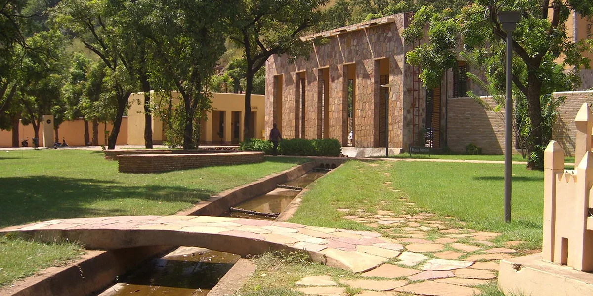 Museums and Cultural Centers in Mali