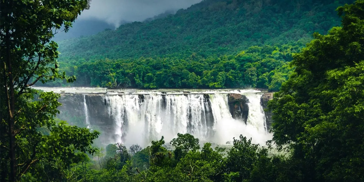 Nature and Sightseeing